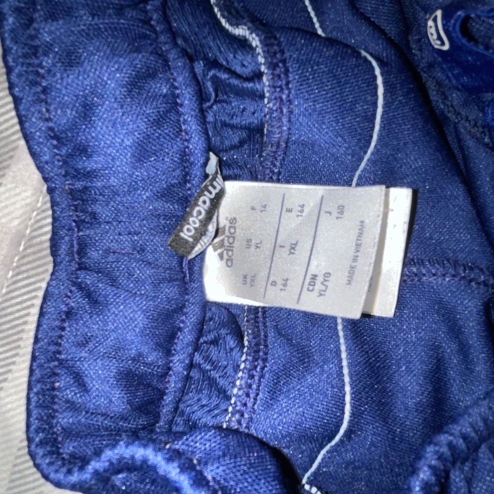 ADIDAS pants - Picture 2 of 2